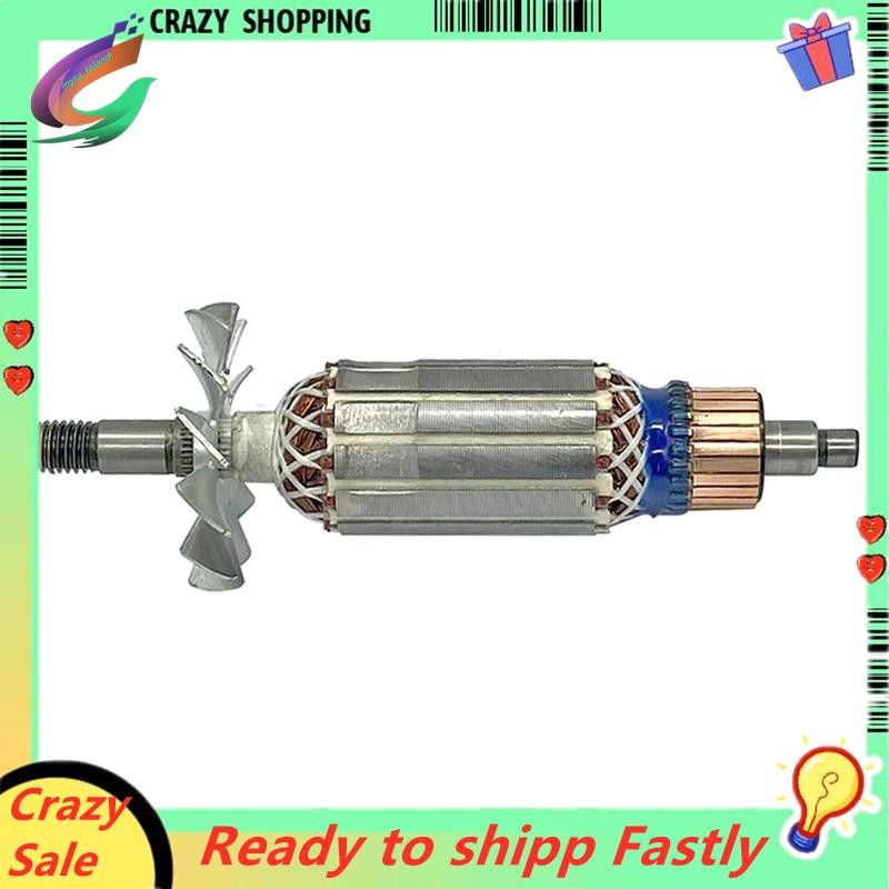 มอเตอร์ Armature เปลี่ยนสําหรับ N1900B 1900B MT190 1923B N1923B 1901 1902 511938-9 511939-7 โรเตอร์ก