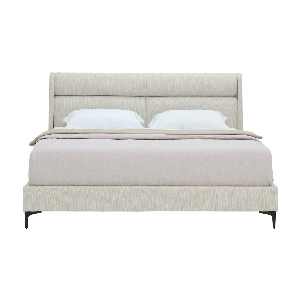 INDEX LIVING MALL เตียงนอน รุ่นมินดี้ - รูปที่ 6