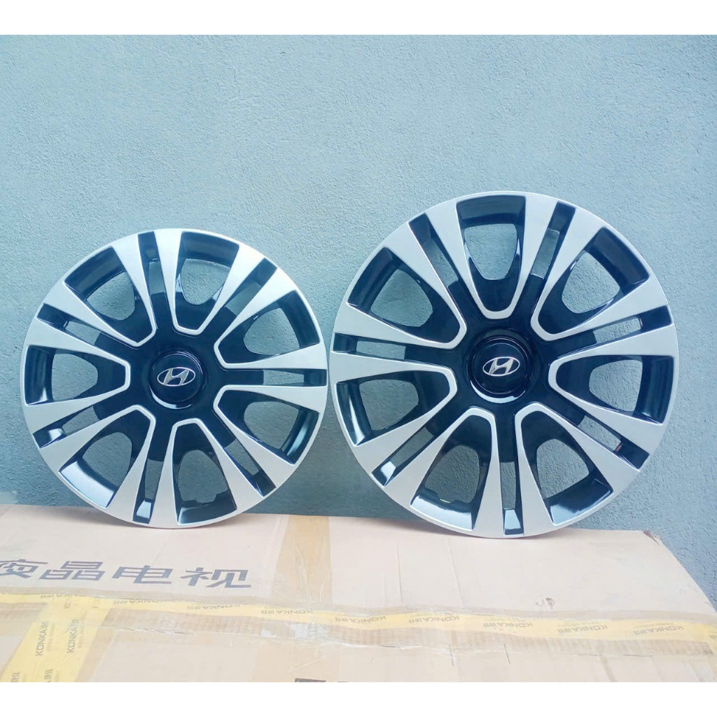 ฝาครอบล้อรถบรรทุก k200 - k190 - k2700 - H150 - susuki - porter 2, H100 - teraco, ล้อ R12, R13, R14, 