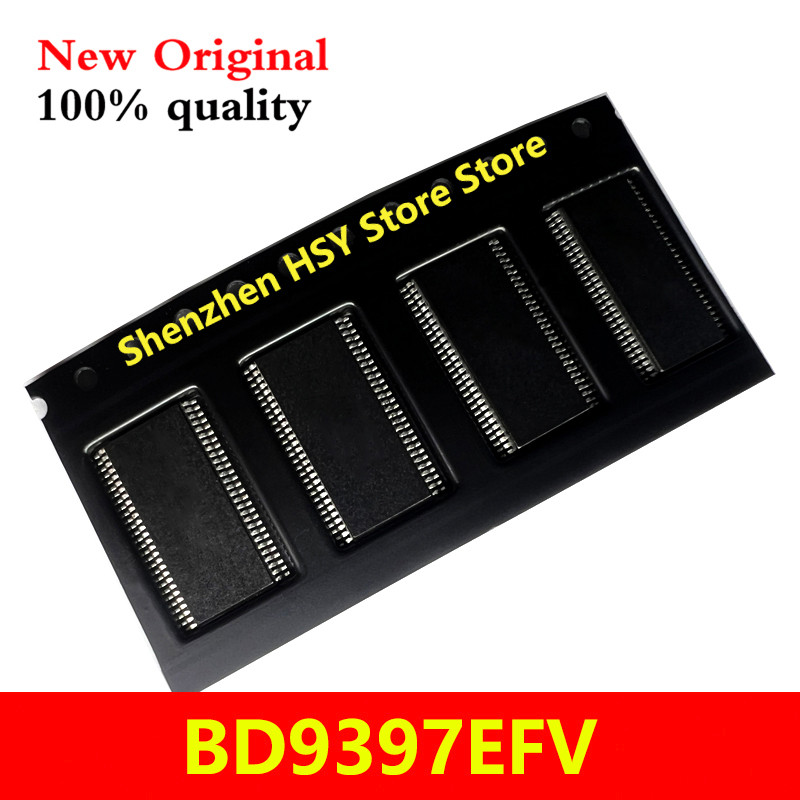 (1 ชิ้น) 100% ใหม่ BD9397EFV BD9397EFV-GE2 sop-40 ชิปเซ็ต