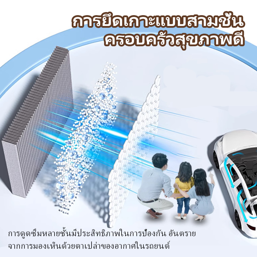 กรองอากาศ อีซูซุ D-Max ดีแม็ก 2002-2011(2.5),D-Max 2002-2006(3.0),Mu-7,TFR (3.0) รหัสแท้8-97944570-0 - รูปที่ 5