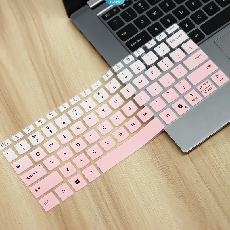 ตัวป้องกันแป้นพิมพ์สําหรับ Lenovo Xiaoxin Air13 ARP10 2025 – ฝาครอบซิลิโคนสําหรับแป้นพิมพ์แล็ปท็อป [