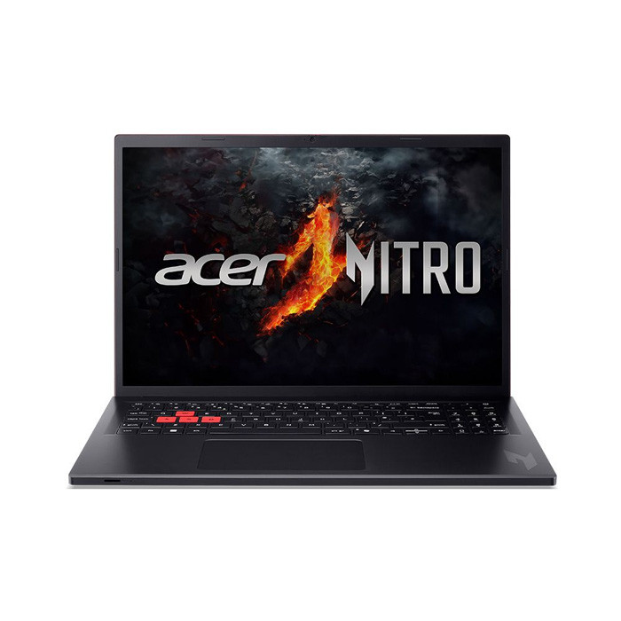 Gaming Notebook (โน๊ตบุ๊คเกมมิ่ง) Acer Nitro Lite 16 NL16-71G-50BY 16" i5-13420H RTX4050 Ram16GB SSD