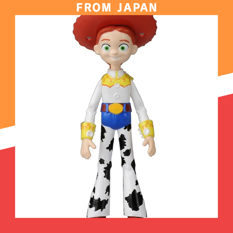 Meta Collection Toy Story Jessie