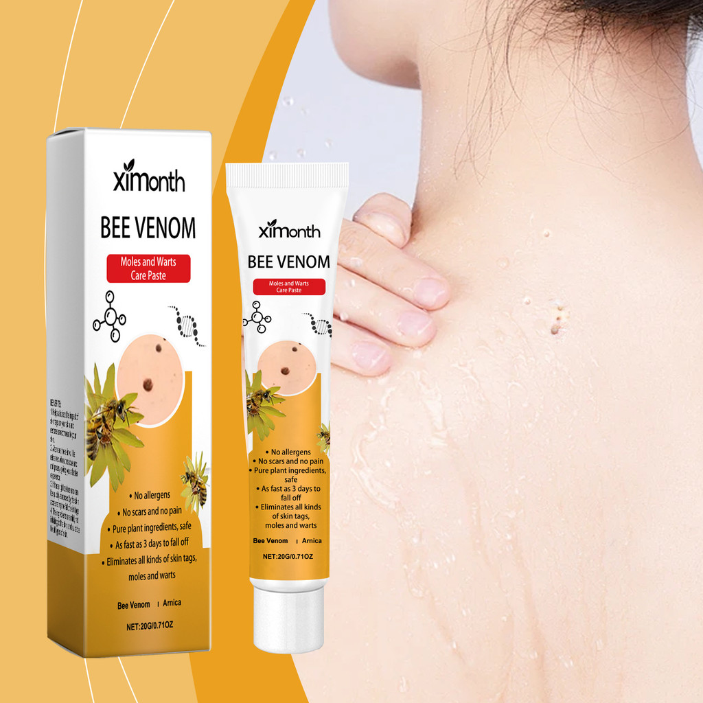 Ximonth Skin Care Cream Gentle Skin Nourishing Care ครีม Smooth Skin Care xxx0804