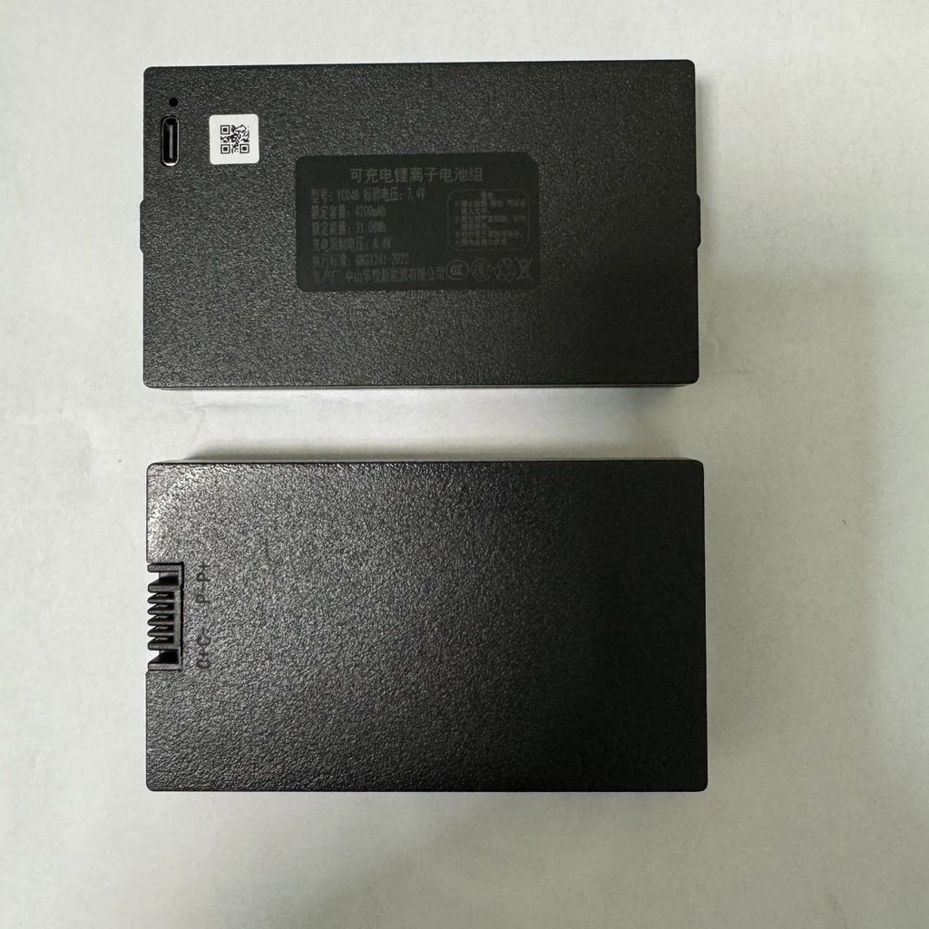 Samsung Smart Home Door Lock P30/P70/P90/R50 Fingerprint Lock thumbnail 4