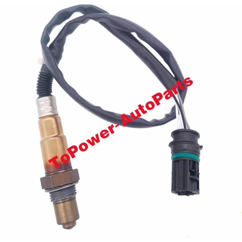 เซนเซอร์ออกซิเจน O2 11787545074 11787539137 2134355 2344876 11787526262 11787545244 สําหรับ BMWW Z4 