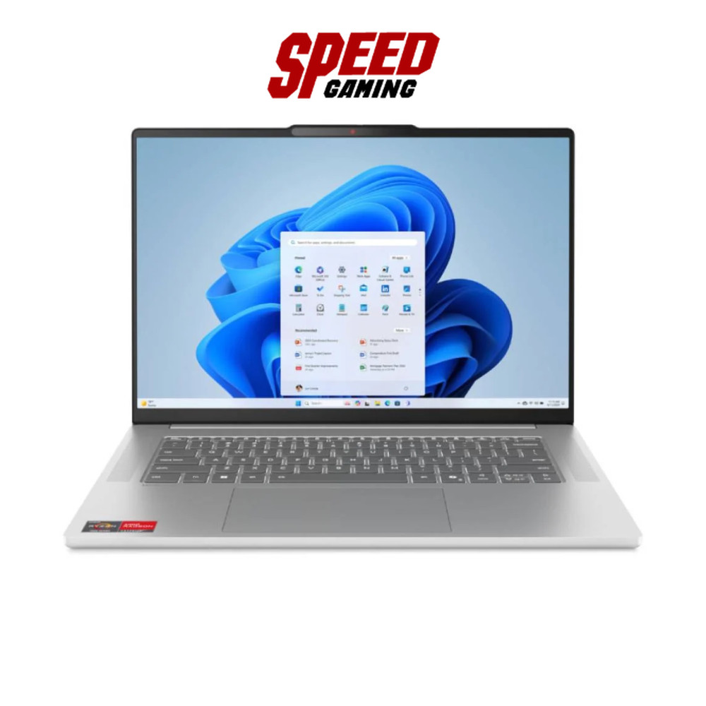 LENOVO IdeaPad Slim 5 (83J3000HTA) | Ryzen 7-7735HS | Notebook (โน๊ตบุ๊ค) | By Speed Gaming