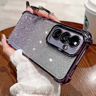 เคส โทรศัพท์ เคสซัมซุง สำหรับ Samsung A07 / A17 5G S25FE 2025 A15 A25 A35 A55 A54 A56 A36 A26 A16 A06 4G/5G ตรงรุ่น 028