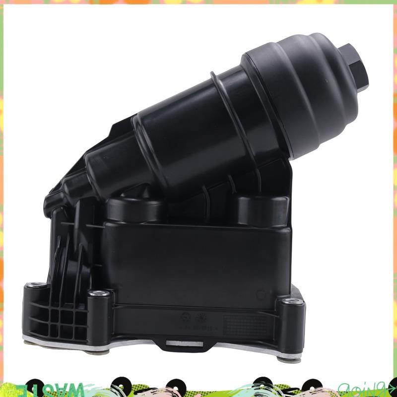 11427800066 กรองน้ํามันใหม่สําหรับ 3 7 X5 E70 X6 E71 E90N E91N E92 E93 F07 F10 F11 F02 F01 325d 330d