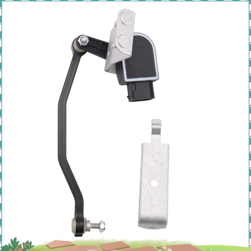Uejfrdkuwg 31288272 เซ็นเซอร์ระดับไฟหน้าขวาด้านหน้าสําหรับ Volvo S60 S60L V60 V70 S80 S80L XC60 XC70 08-18 ความสูงเซ็นเซอร์ 30782819
