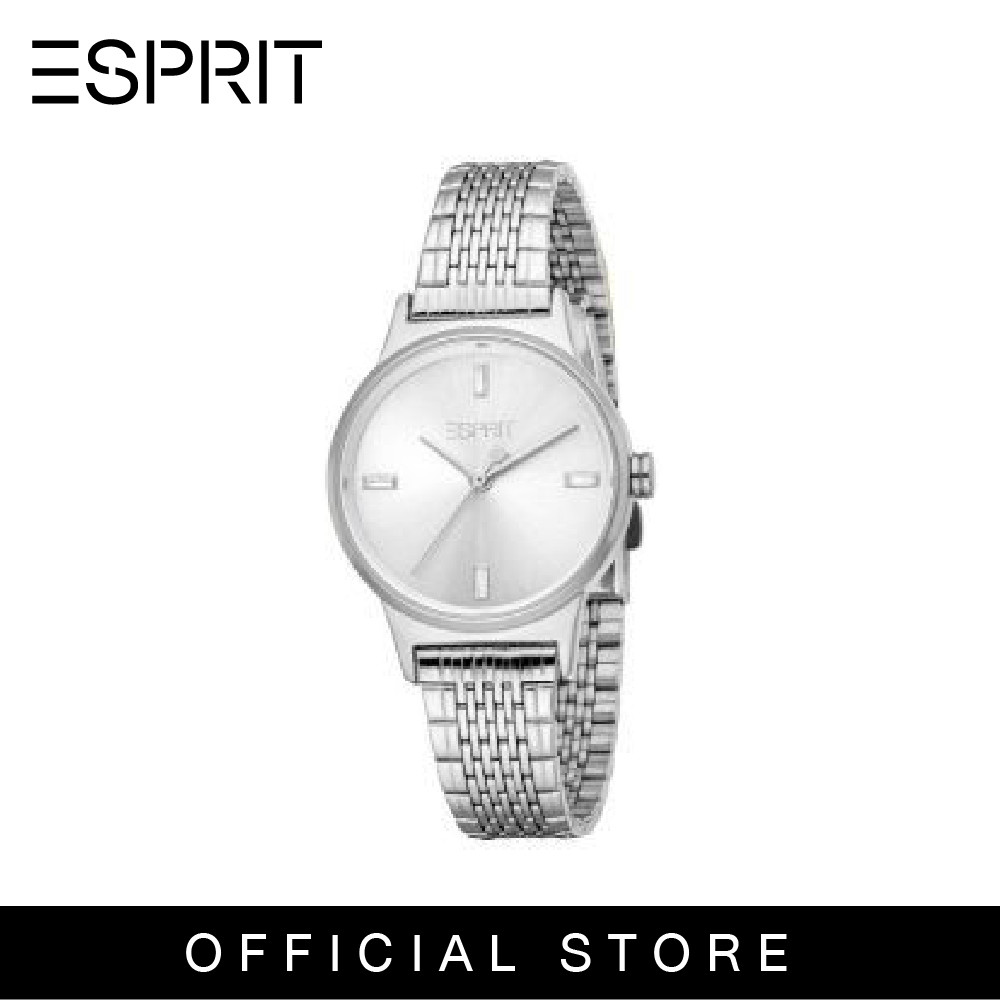 (New Collection) Esprit Violet Women Watch ES1L519M0015 นาฬิกาข้อมือ