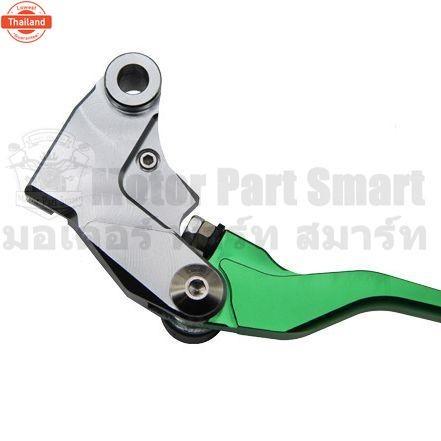 มือเรค และก้ามเรค ครัช  KAWASAKI  KLX125 / KLX150 /KLX 250 / KLX230/ KLX250ES /KLX250SR/ KLX300R/ KL