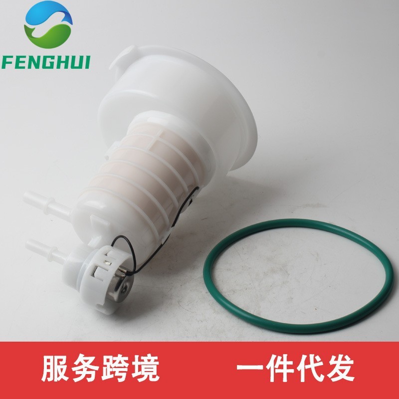 16117297340เหมาะสําหรับเครื่องกรองน้ํามันเชื้อเพลิง BMW Z4/E89