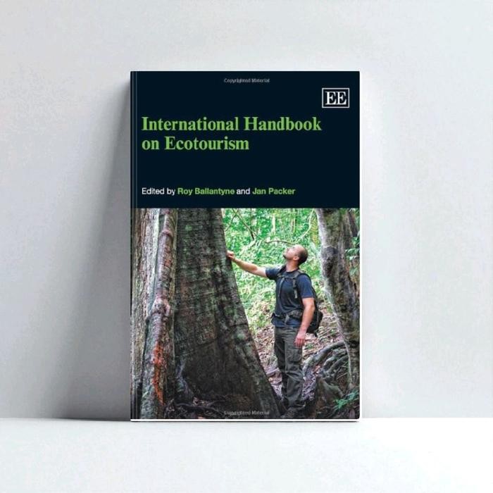 คู่มือนานาชาติบน Ecotourism - Roy Ballantyne, Jan Packer, Roy Ballantyne, Jan Packer