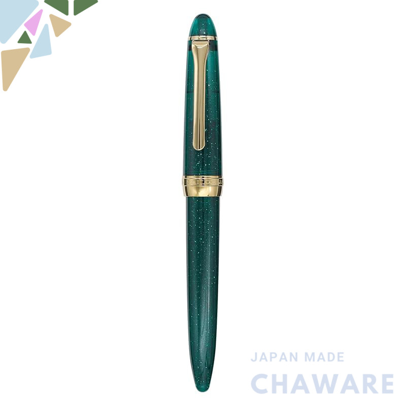 【made in japan】
Sailor Fountain Pen Founain Pen SHIKIORI Colorful Seasons Grass Play Snow Rabbit Fin