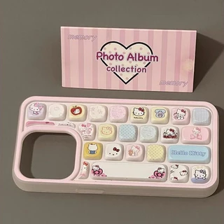 🌸TheOne🌸ส่งจากไทย เคสโทรศัพท์มือถือ เคสไอโฟน กันกระแทก สําหรับIPHONE 17 16 11 12 13 14 15PRO MAX 7Plus XS/XR XSMax