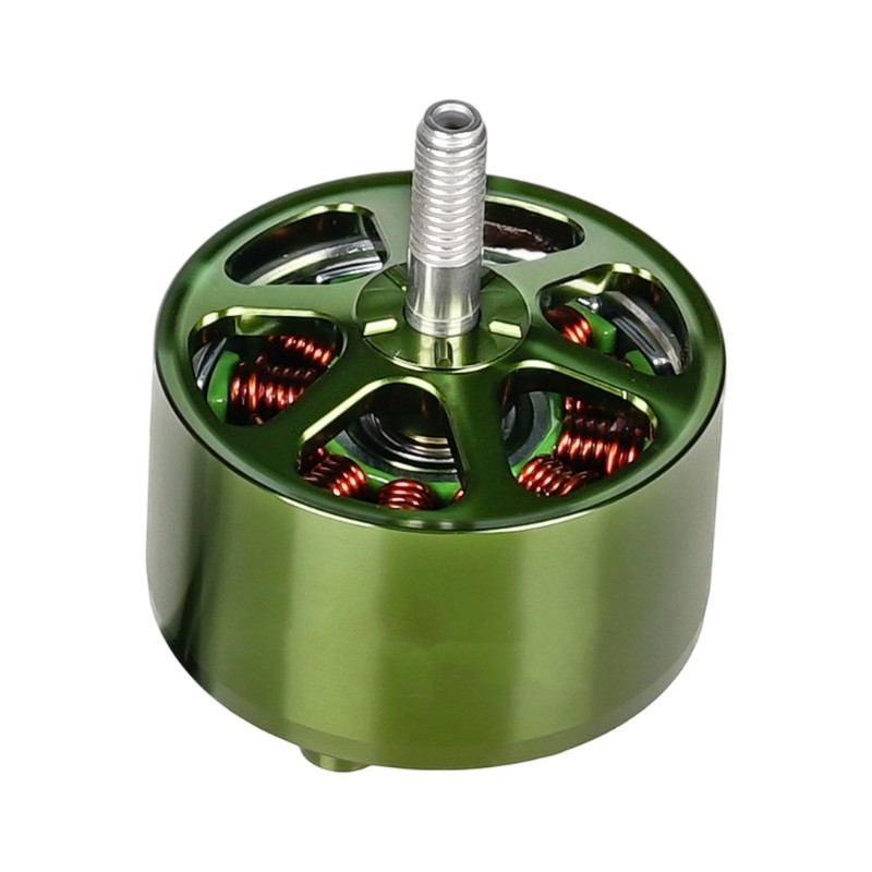 Fuf 2 4 ชิ้น M3115 มอเตอร์ 900KV 10 นิ้ว FPV 3-6S สําหรับรีโมทคอนโทรล Quadcopter