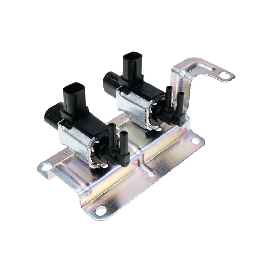 ใช้-Fox/Winning 2.0MT วาล์วควบคุมอากาศ 4M5G9J559NB BS7E-9A500-AA