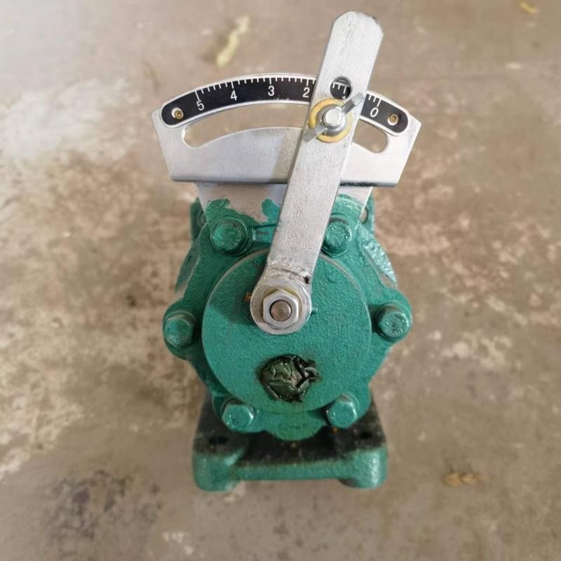 Polyurethane Black and White Material Pump Foaming Machine Metering Pump Cold Storage Insulation Foa