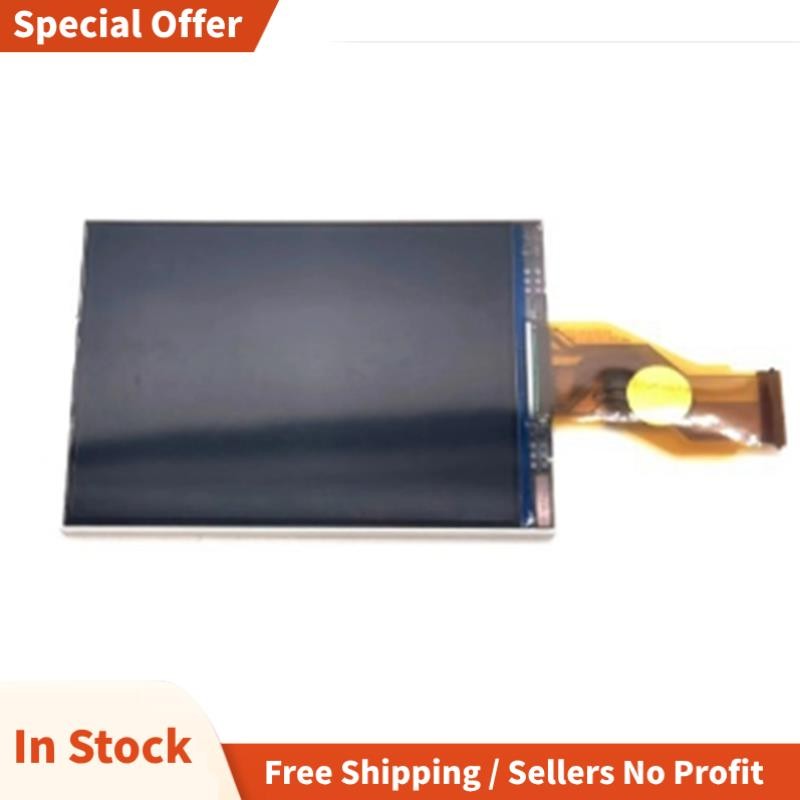 สําหรับ IXUS175 IXUS180 IXUS185 IXUS190 กล้องซ่อมจอแสดงผล LCD หน้าจอ