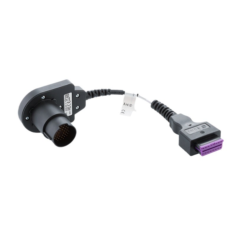 สายเคเบิลอะแดปเตอร์ XENTRY DIAGNOSIS (38-PIN) 6511253999