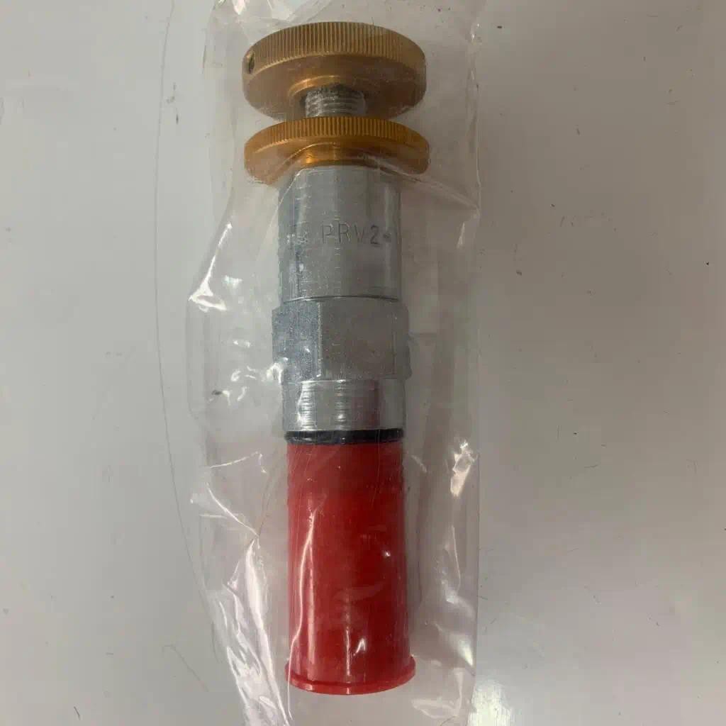 PRV2-10-K-3/ 02-112797 PRV2 10 K 0 3 PRV210K03 PRV2-10-K-0-3 สกรูวาล์วบรรเทาในตลับการแข่งขัน