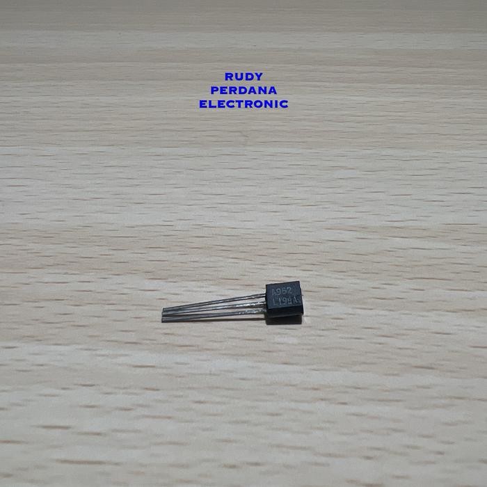 ZL99 TRANSISTOR A952 A 952