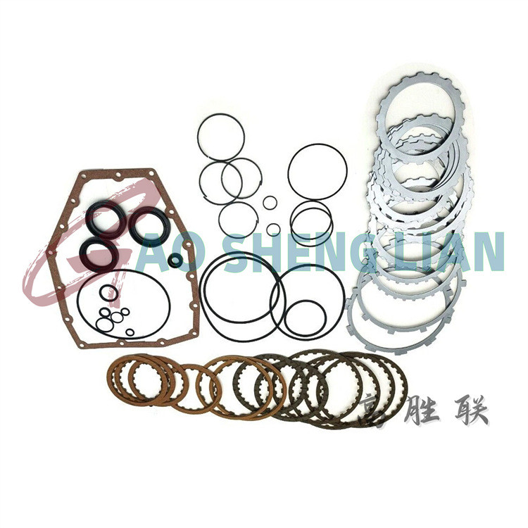 Overhaul Kit JF414 JF414E ชุดซ่อมเกียร์อัตโนมัติ เหมาะสําหรับ Suzuki ญี่ปุ่น