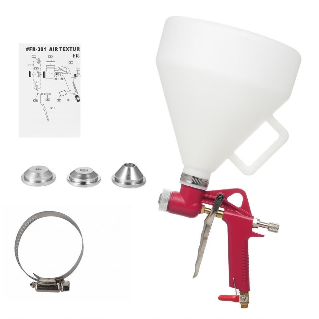 Cousopo Professional Paint Paint Sprayer Drywall Painting 6L Texture Tool Machine เครื่องพ่นเครื่องก