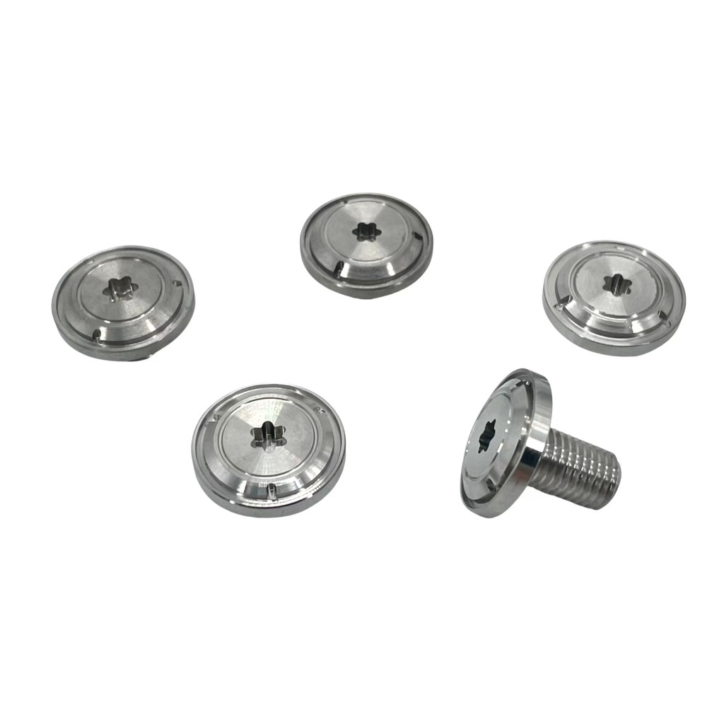 สกรูเพิ่มน้ำหนัก TaylorMade M2 Driver ปี 2017 ขนาด 2g, 4g, 6g, 8g, 10g, 13g, 15g