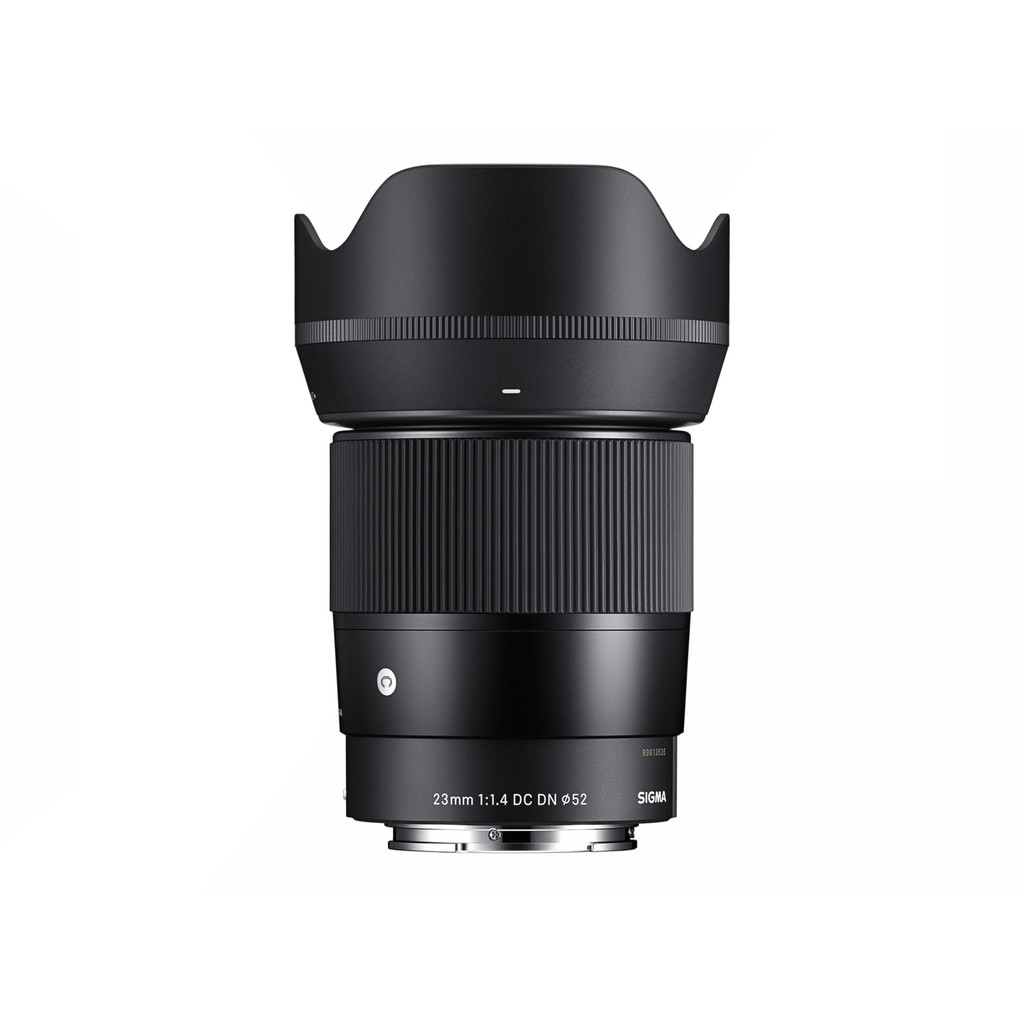 Sigma 23mm F1.4 DC DN Sony E-mount Wide Angle APS-C Mirrorless Lens
