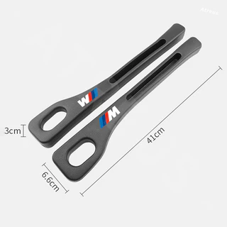 1/2ชิ้น BMW M รถ ที่นั่ง ฟิลเลอร์ ด้านข้าง ตะเข็บ ปลั๊ก แถบ ป้องกันการรั่วไหล เติม ฟิลเลอร์ช่องว่างที่นั่งรถยนต์ สำหรับ BMW G20 F10 E46 F30 E39 G30 E60 E90 X1 E84 645ci E63 E36 E30 X3 F25 X3 G01 X1 F48 F32 F34 E92 G22 F44 IX3 I4 IX