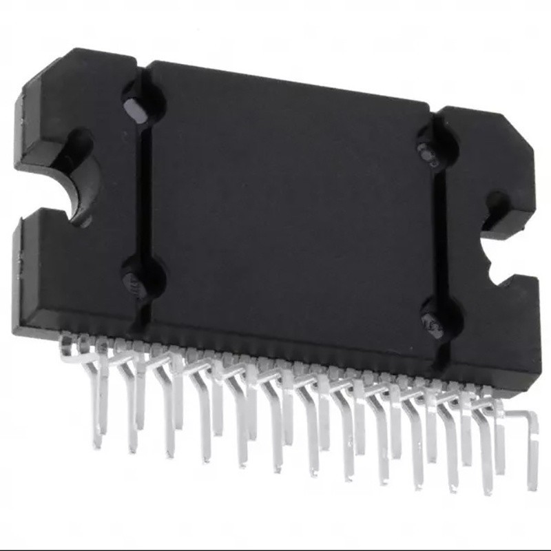 ⁑New 10PCS/lot  TDA7388 7388 TDA 7388   ZIP-25