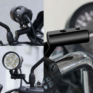 MOTUS Motorcycle Parts 1ชิ้น บาร์จับมอเตอร์ไซค์ มีรูน็อตให้2…