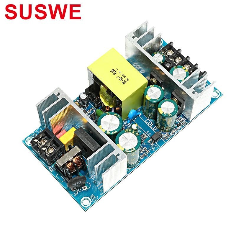 ⁑AC 90-260V to DC 36V 7A  Power Supply Module Board Switch AC-DC Switch Power For adapter