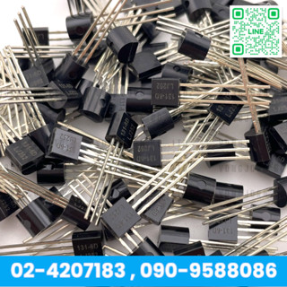 (10ตัว) Triac BT131-600D 131-6D 1A 600V Gate Trigger Current…