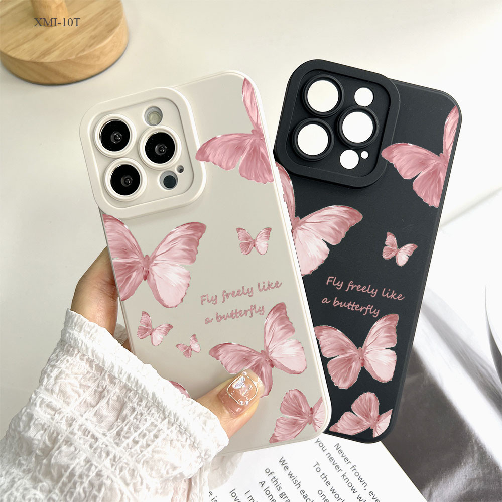 Xiaomi Redmi Note 13 13T 10 10S 13C 9A A3 A1 A2 POCO M5S C65 X6 11T 10T Mi Pro Plus 4G 5G เคส สำหรับ