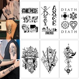 เทคโนโลยีใหม่ มายากล ติดทนนาน 2 สัปดาห์ รอยสักกึ่งถาวร สักชั…