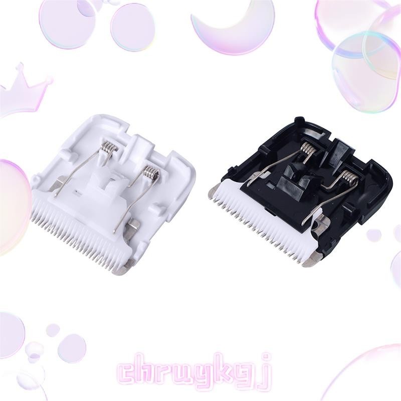 ใบมีดปัตตาเลี่ยนตัดผมทดแทนสําหรับ ENCHEN Boost Nano เซรามิคหัวตัด chruykgj.th