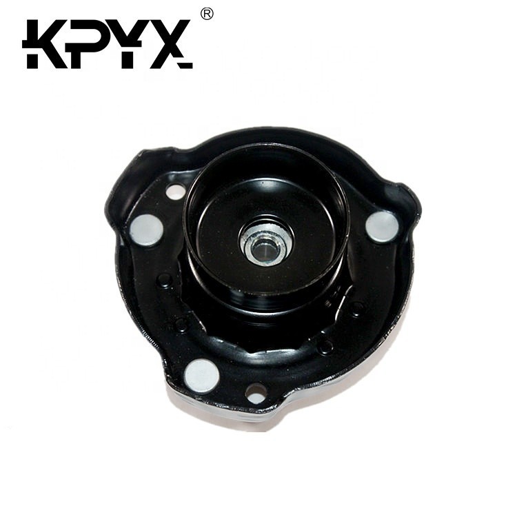 KPYX อะไหล่รถยนต์ชิ้นส่วนช่วงล่างด้านหน้า Strut Mount สําหรับ BMW Mercedes W211 CLS C219 S211 211320