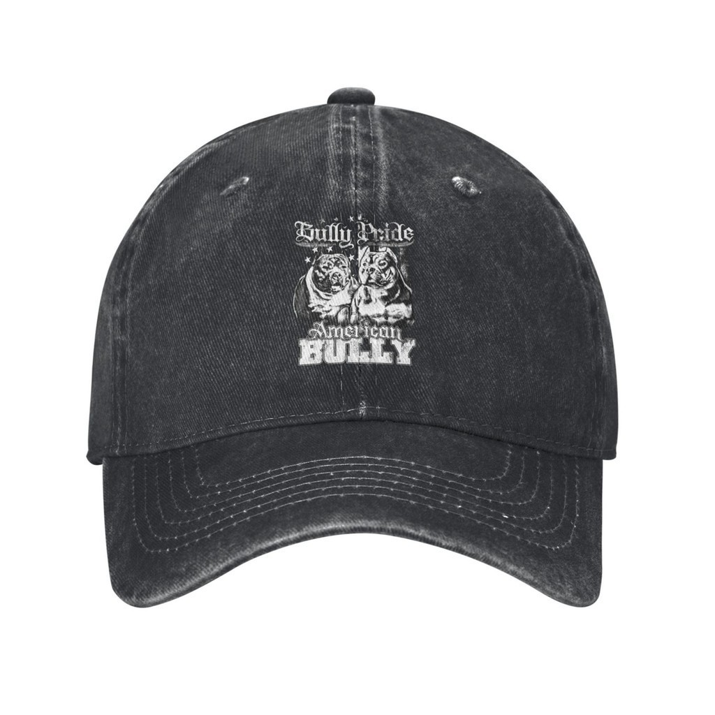 Men In Fashion Cotton American Bully Bully The WhoPersonality Cotton Soft Baseball caps