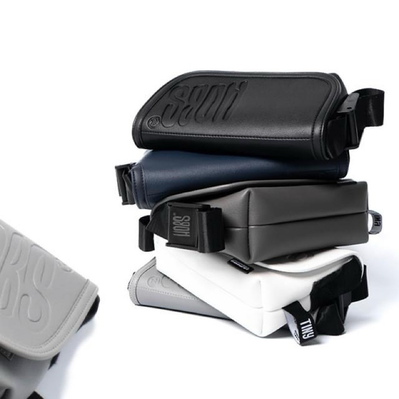 ( ส่งฟรี ) กระเป๋า Hobs Tiny ขนาด 9นิ้ว สะพายข้าง ของแท้ 100% กันน้ำ