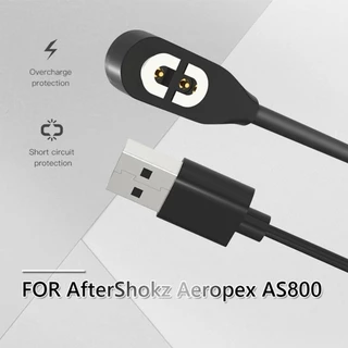 สายชาร์จ shokz Aftershokz Aeropex AS800 ที่ชาร์จหูฟัง Type-c