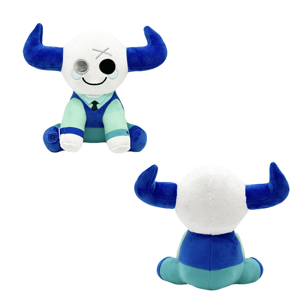 Phighting Plush,Broker ของเล่นตุ๊กตานุ่มของขวัญวันเกิดสําหรับแฟนๆชายหญิง