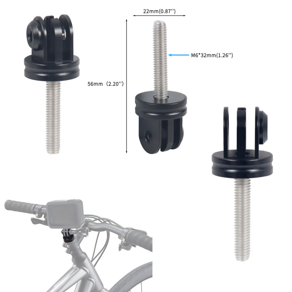 XT-XINTE อลูมิเนียมอัลลอยด์ 360° รูปที่ 4