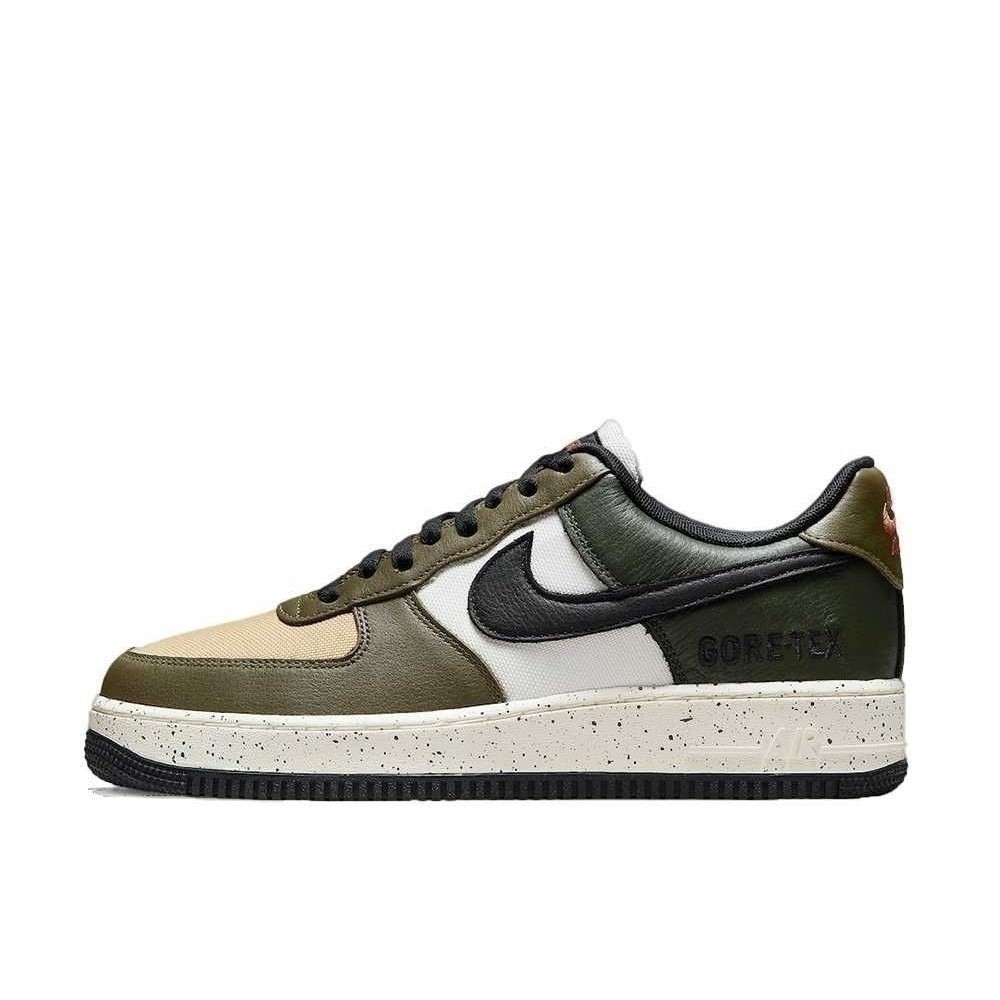 Nike Air Force 1 GORE-TEX Medium Olive Unused