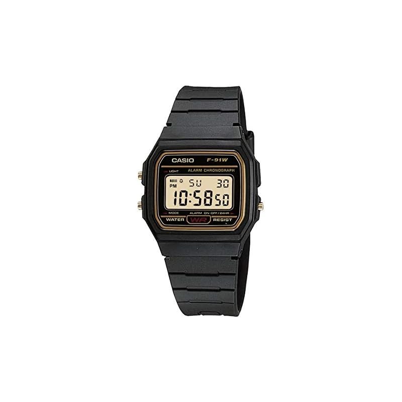 [CASIO] CASIO Wristwatch Quartz F-91WG-9 Unisex Cheap Casio Black [Parallel Import] Direct From Japan
[CASIO] CASIO Digital Wristwatch Quartz F-91WS-4 Unisex Cheap Casio Clear Pink [Parallel Import] Direct From Japan
[CASIO] CASIO Digital Wristwatch Quart