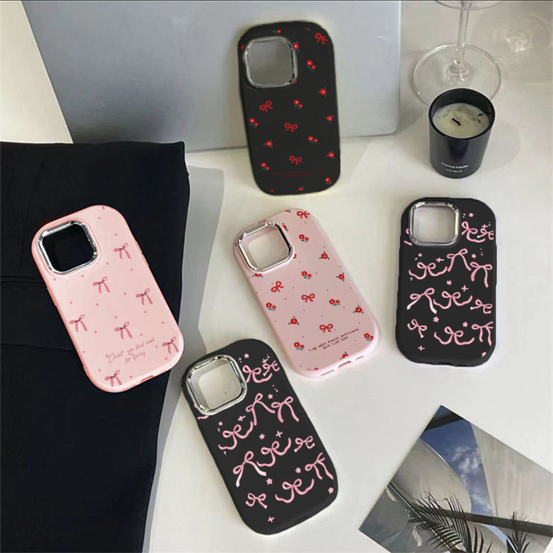 🔥Good🔥ส่งจากไทย เคสโทรศัพท์มือถือนิ่ม เคสไอโฟน กันกระแทก สําหรับ iPhone14 13 12 11Promax 7 8 Plus X XR XSMax SE#061263