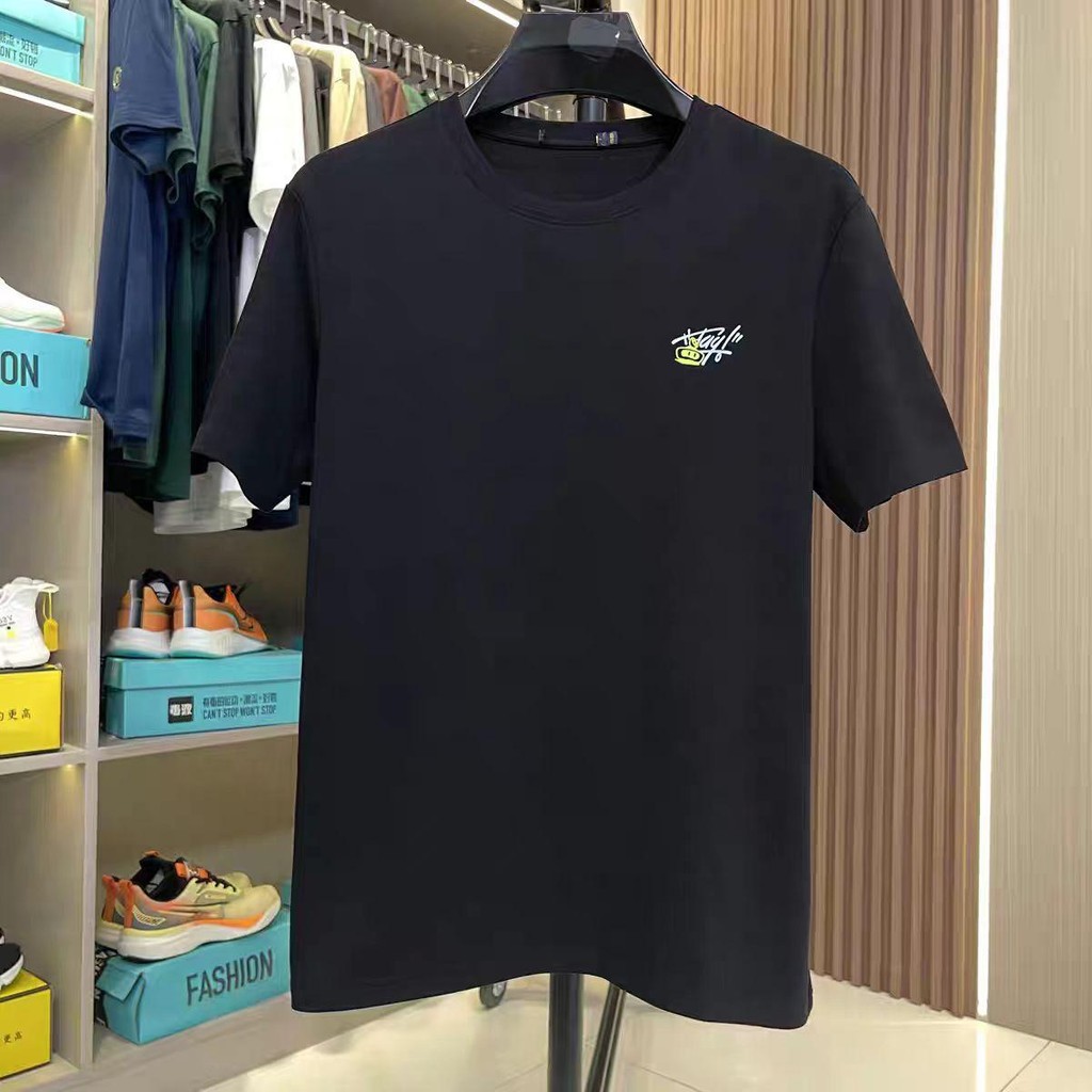 TeeTwoOne วินเทจ สไตล์สตรีท เสื้อยืด oversize "DANCE-DB" ผ้าฝ้ายแท้ โคตรนุ่ม ผู้ชายและผู้หญิง